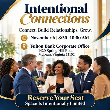 Intentional Connections Networking