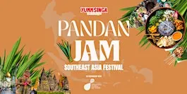 PANDAN JAM: Southeast Asia Festival