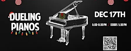 Dueling Pianos