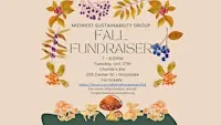 Fall Fundraiser with an update on the Rt 53 Corridor and Rt 120 study