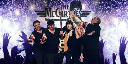 America's tribute to Paul McCartney, The Beatles and Wings