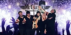 America's tribute to Paul McCartney, The Beatles and Wings