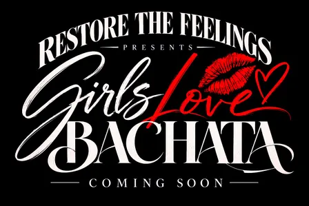 GIRLS LOVE BACHATA