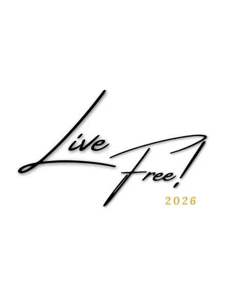 Live Free! 2026: Orange County, CA
