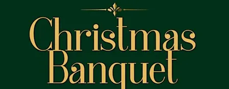 The Christmas Banquet | 2026 Edition
