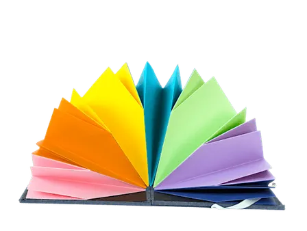 Beyond the Page: The Magic of the Turkish Folding Book