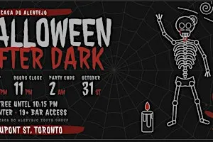 Halloween After Dark