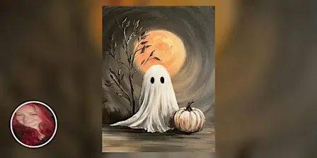 Paint Nite • Denny's Restaurant Whitby • Whitby