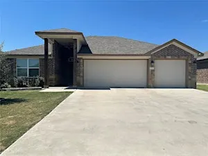 Move-In Ready Belton Gem