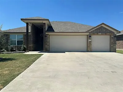 Move-In Ready Belton Gem