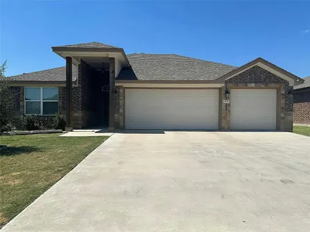 Move-In Ready Belton Gem