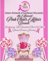 Pink Chair Affair 2026
