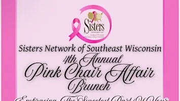 Pink Chair Affair 2026