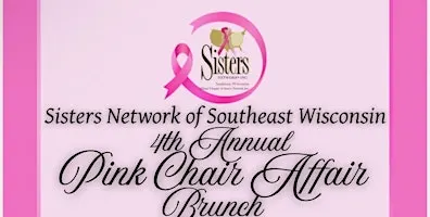 Pink Chair Affair 2026