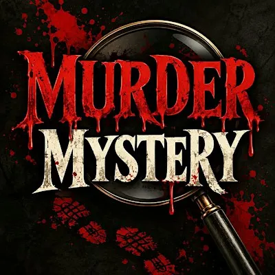 Divots Back9 Murder Mystery