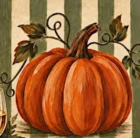 Autumn Paint & Sip