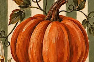Autumn Paint & Sip