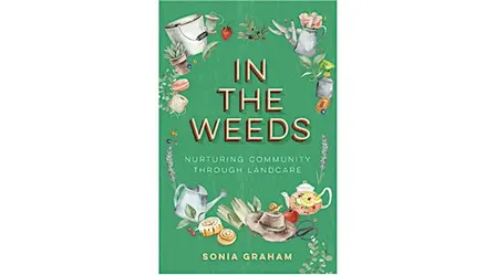 In the Weeds - Book launch
