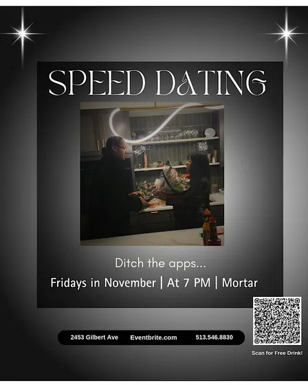 Speed Dating