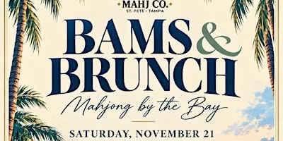 Bams & Brunch