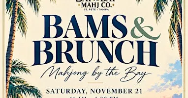 Bams & Brunch