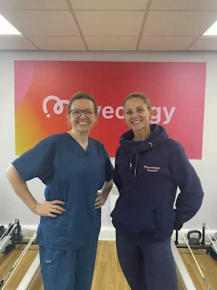 Womens Health Talk