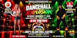 Dancehall Explosion