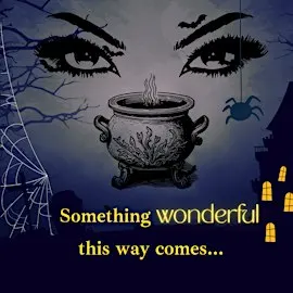 Impractical Magic: A Women's Gathering
