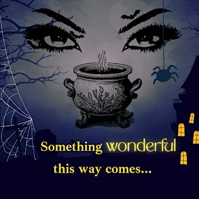 Impractical Magic: A Women's Gathering
