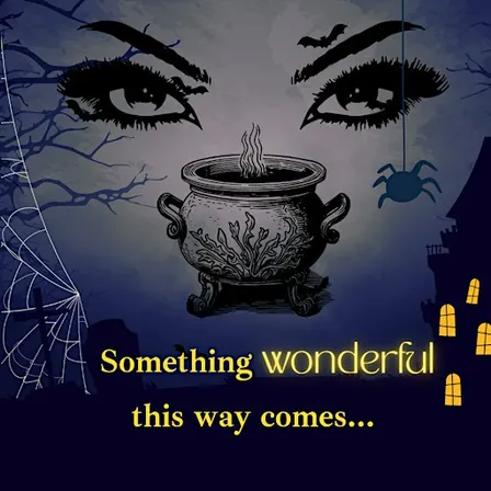 Impractical Magic: A Women's Gathering
