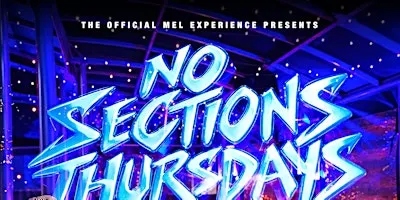 No Section Thursdays