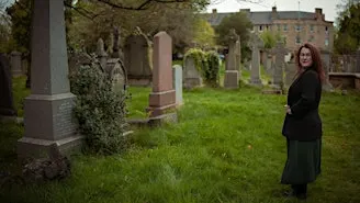 Hallowe'en with Edinburgh’s Witches: A Samhain Walk into the Dark