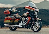 Halal Harleys Motorcycle Show