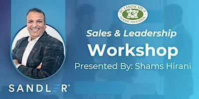 BCLNA Leadership & Sales Workshop