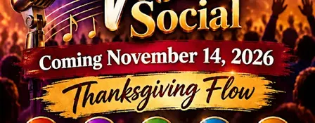 GOSPEL VIBES SOCIAL