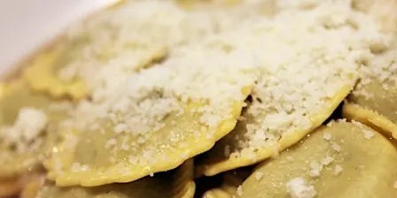 Hands-On: Ravioli and Filled Pastas