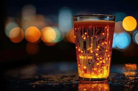 Tech Happy Hour