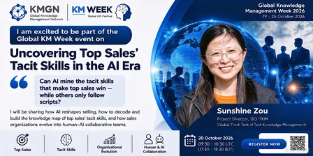 Uncovering Top Sales Tacit Skills in the AI Era 261020