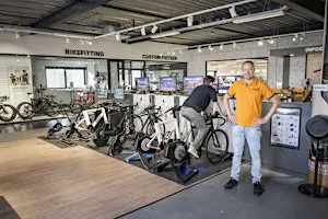 Fietstrainer Adviesavond