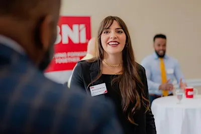 Finance and Legal Business Breakfast, BNI Derbyshire