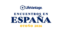 Encuentros en Europa LifeVantage Madrid