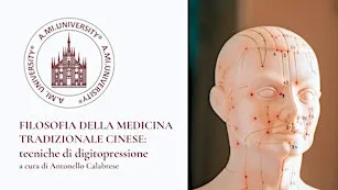 FILOSOFIA DELLA MEDICINA TRADIZIONALE CINESE : TECNICHE DI DIGITOPRESSIONE