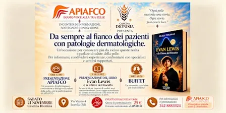 Diamo voce alla tua pelle