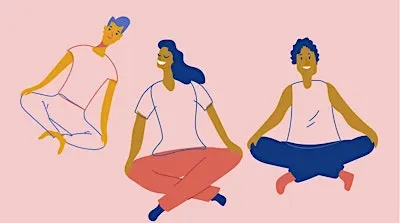 Anytime Anywhere Meditation Workshop