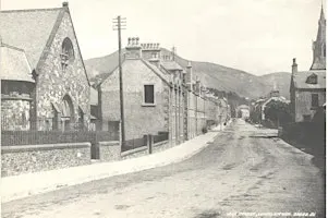 Talk: A History of Innerleithen High Street with Ross McGinn | Smail's