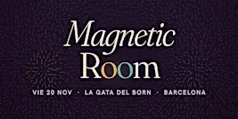 Magnetic Room: noche de house en el Born, Barcelona