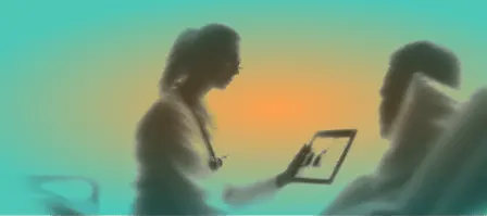 Patient Experience - Hybrid