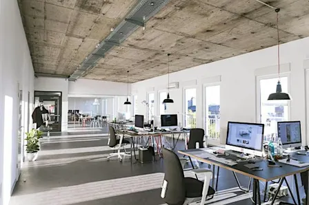 ITW 2026: Urban Media Project