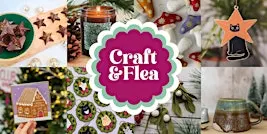 Glasgow's Christmas Craft & Flea Market