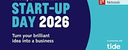 Start-up Day 2026